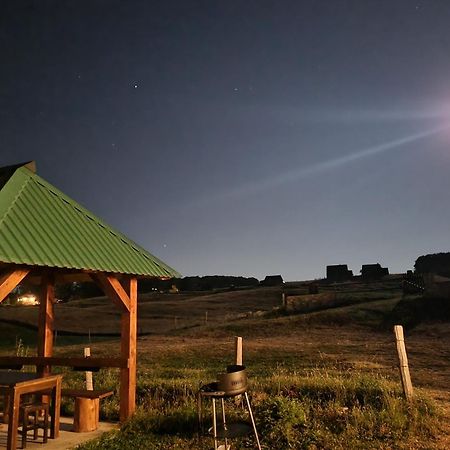 Mountain House Savin Kuk Villa Zabljak  Ngoại thất bức ảnh