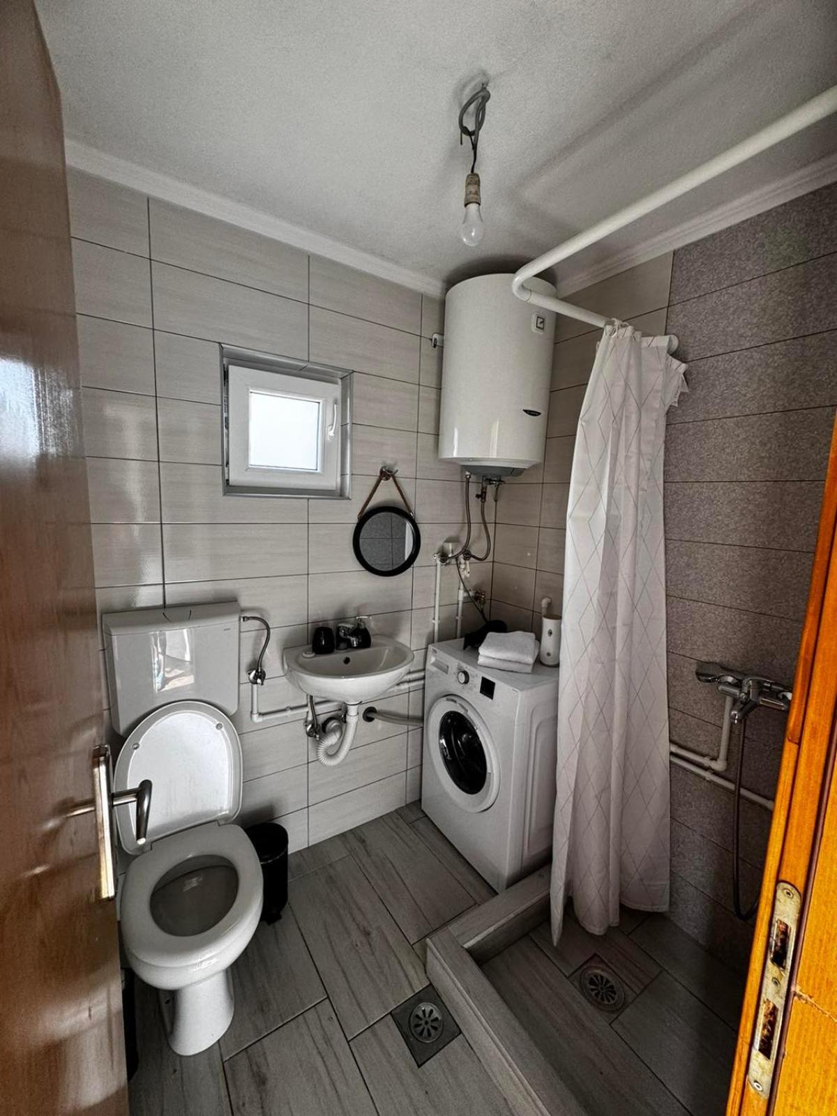 Mountain House Savin Kuk Villa Zabljak  Ngoại thất bức ảnh